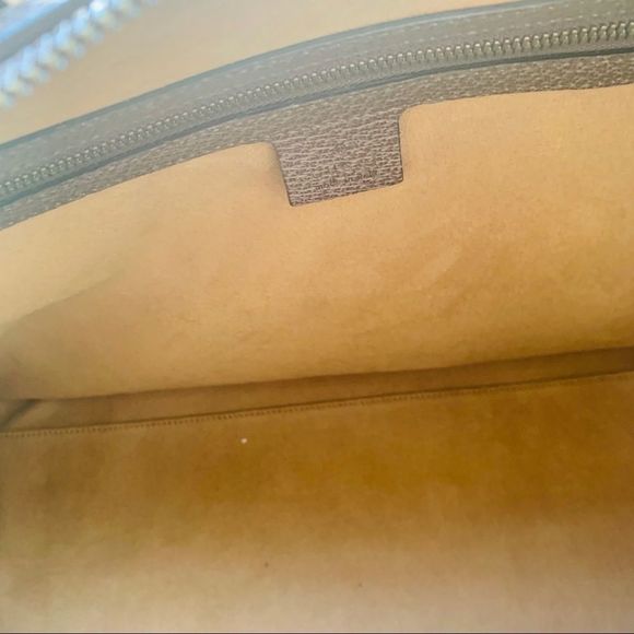 GUCCI Rare & Sold out GG Supreme Bengal Tiger - Picture 12 of 16